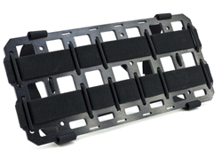 Органайзер на солнцезащитный козырек HDPE