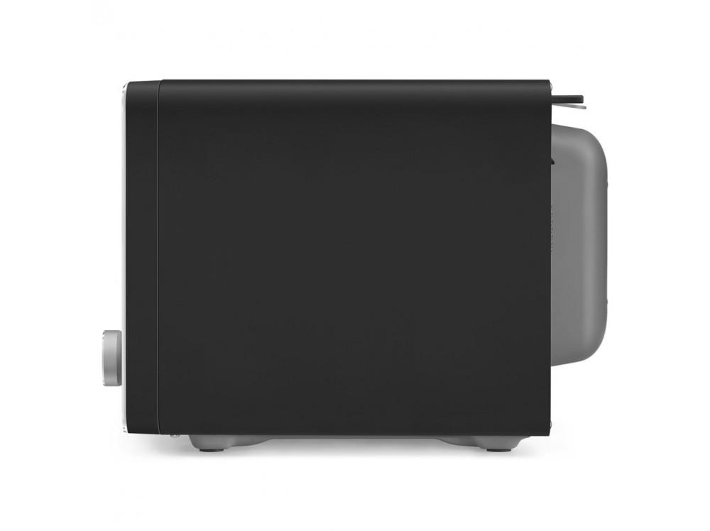 Микроволновая печь Smeg MOC02BLMEU