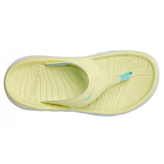 Hoka One One Ora Recovery Flip 'Casual Comfortable'