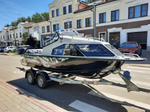 Лодка Беркут Л-НТ ПРО /  BERKUT L-HT PRO