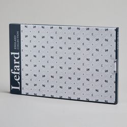 БЛЮДО ПРЯМОУГОЛЬНОЕ LEFARD "BANQUET" 36,5*22*2 СМ