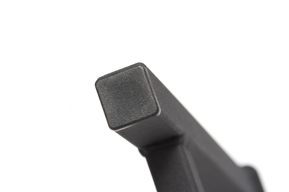 Комплект "Ножка для гимнастической скамьи (без регулировки высоты)", 2 шт