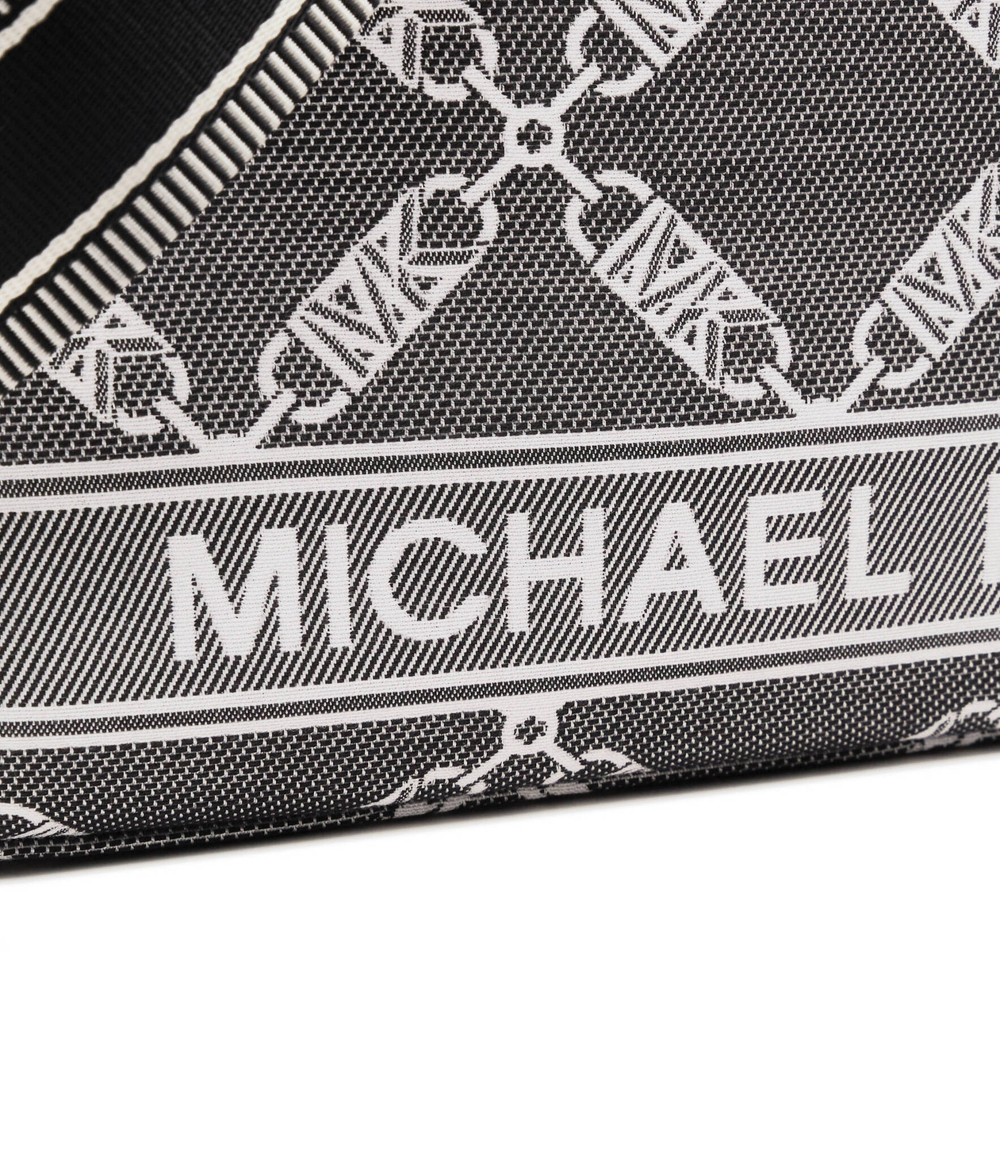 Сумка-трапеция Michael Kors - серый(30S4G3GM5J)