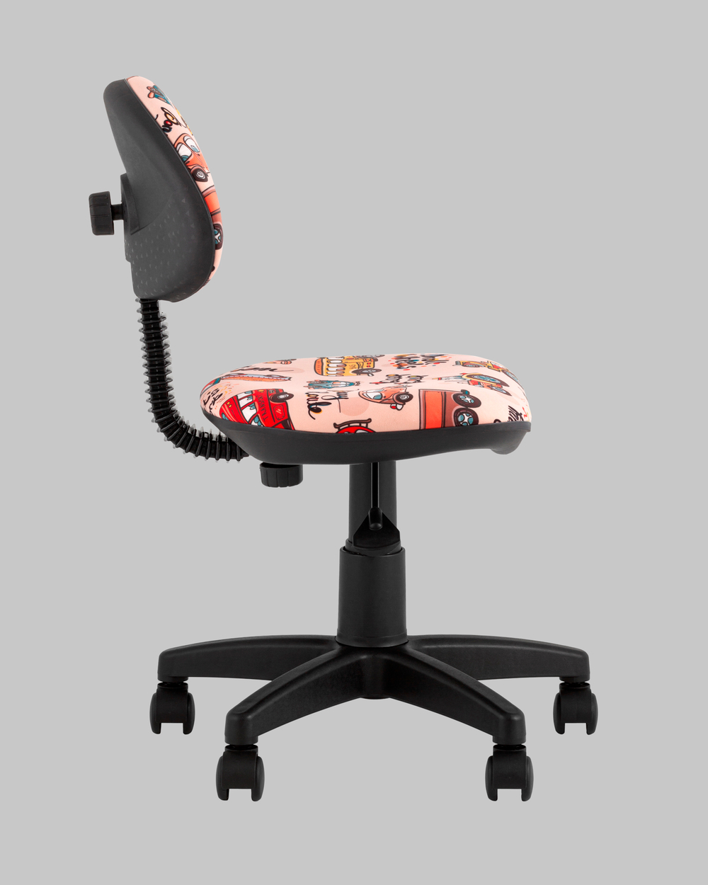 Кресло компьютерное детское УМКА Mashinki