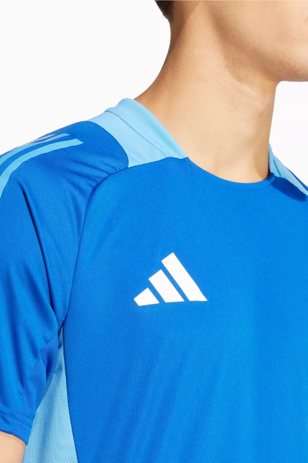 Футболка adidas Tiro 24 Competition Training