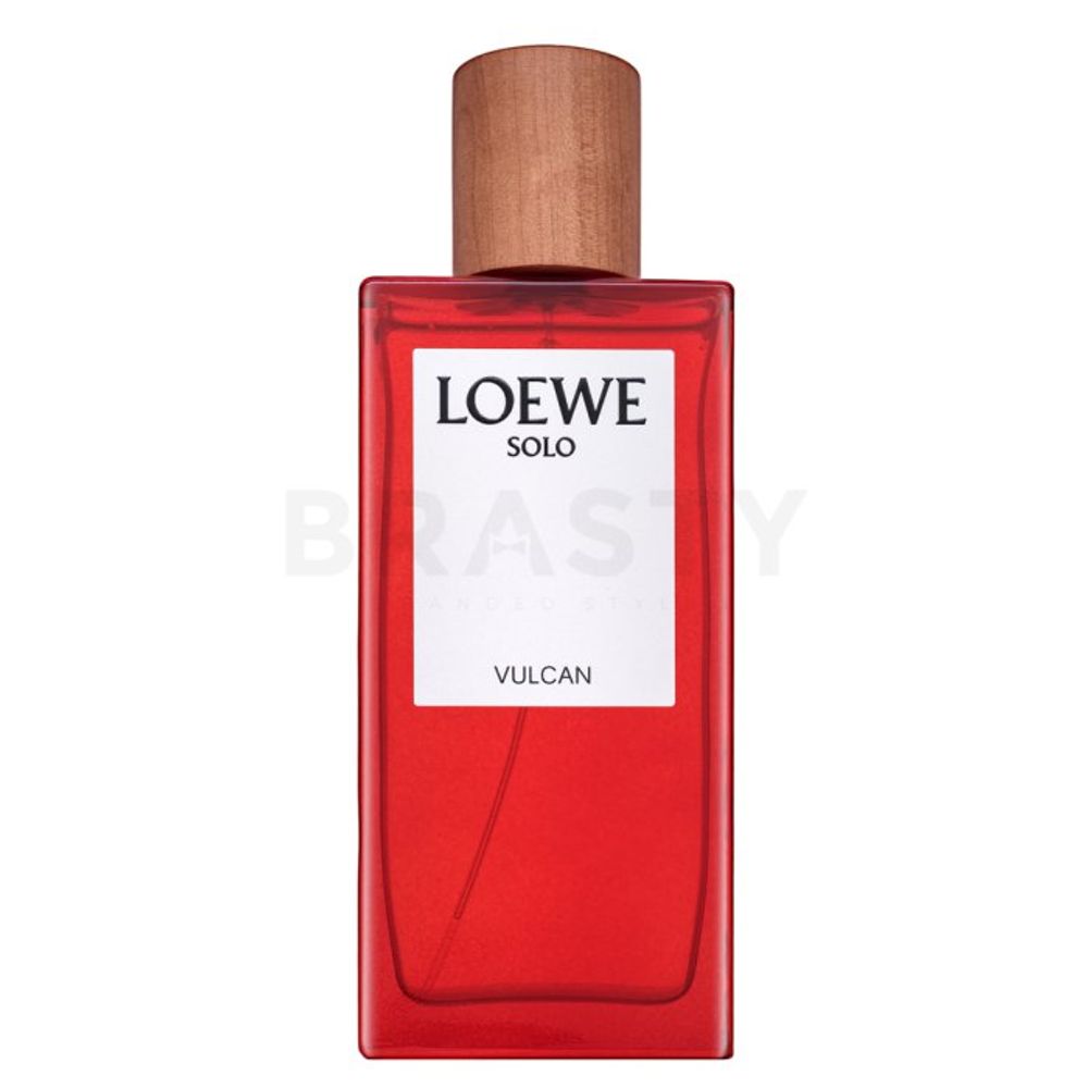 Loewe Solo Vulcan EDP M 100 ml