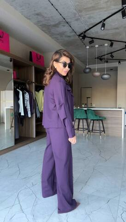 Жакет на молнии