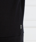 Худи Soleri 15 BOSS BLACK - черный(50513373)