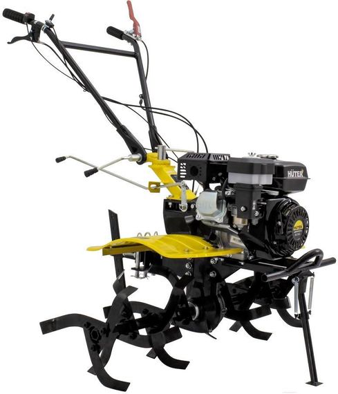 Сельскохозяйственная машина Huter МК-1008Р