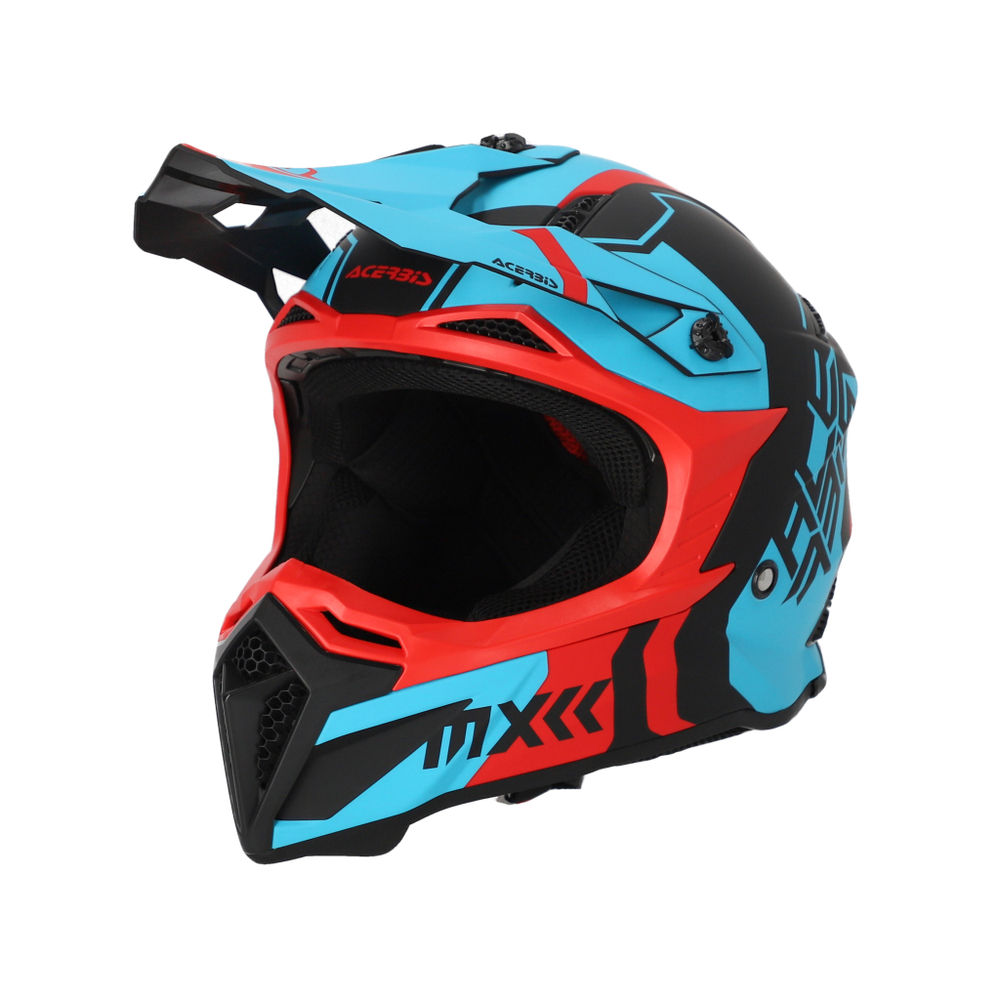 Шлем Acerbis PROFILE 5 HELMET