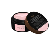 06 Гель моделирующий ОПЦИЯ 15 мл Темно-розовый холодный