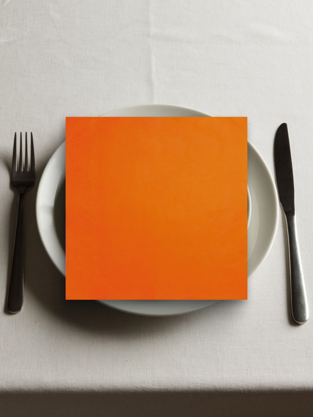 Салфетки бумажные праздничные трёхслойные для сервировки и декупажа Белиссимо