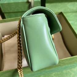 Gucci Marmont 22 cm
