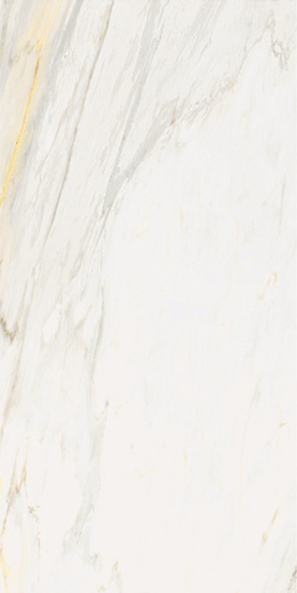 Керамогранит Italon Stellaris Carrara Ivory шлиф 610015000678 60х120 см