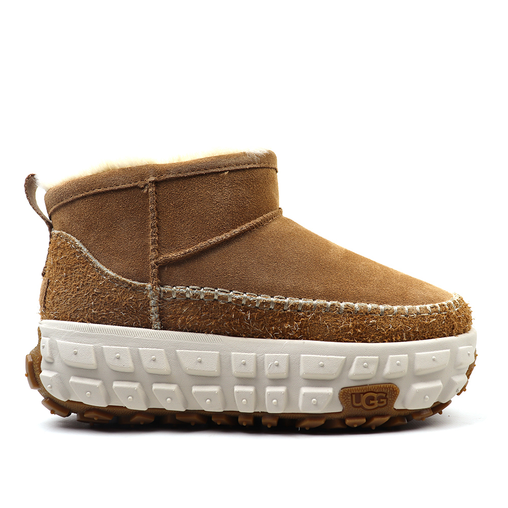 Ugg Venture Daze Ultra Mini Cozy - Chestnut