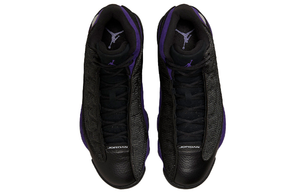 Кроссовки Jordan Air Jordan 13 Retro "Court Purple"