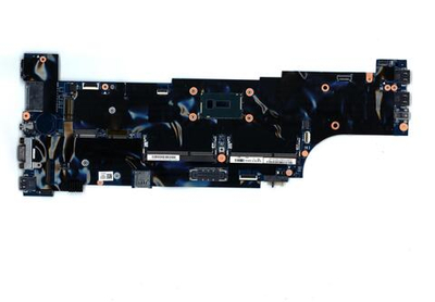 Материнская плата для ноутбука Lenovo ThinkPad T550 i7-5600U UMA TPM Lenovo (00UR104), оригинал