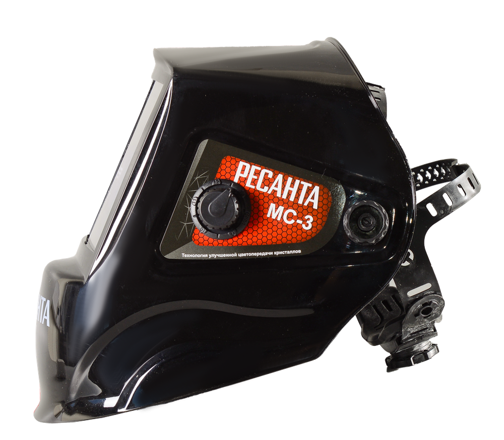 Сварочная маска Ресанта МС-3