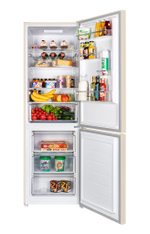 Холодильник MAUNFELD MFF185SFBG фото 