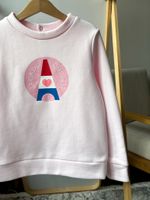 Хлопковый свитшот Jacadi, 128