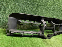 Кронштейн решетки Mercedes GLS x167 (19-24)