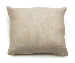 Подушка CUSHION Подушка Donati 45x45 Бежевый