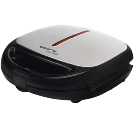 Вафельница POLARIS PST 0203 черная