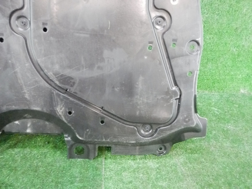 Защита ДВС Toyota RAV4 5 XA50 (2018-н.в.)