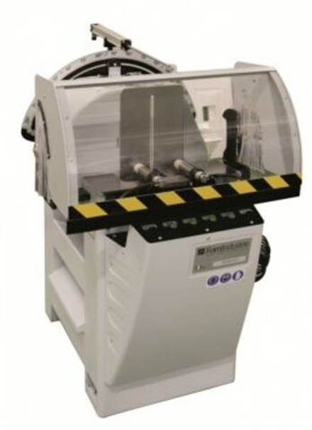 Станок для резки профиля FOM SPRING 45 E