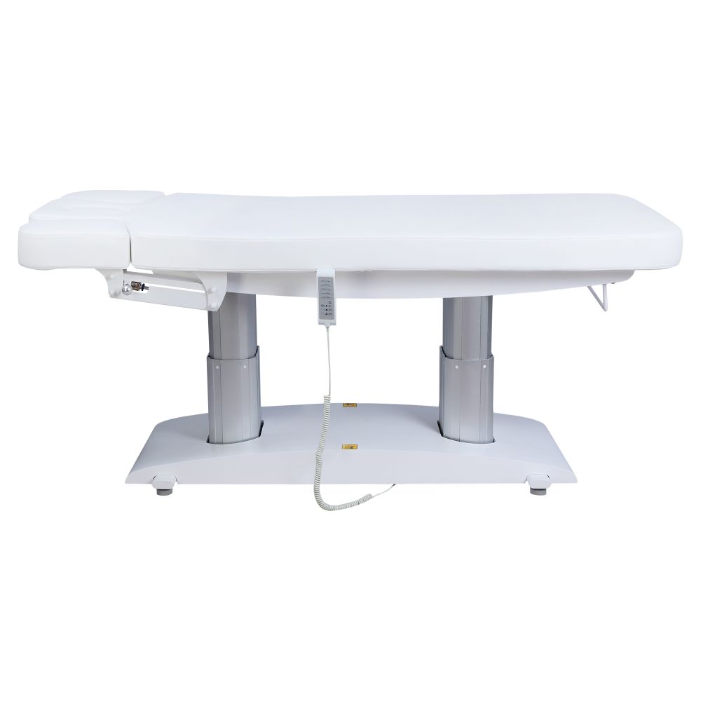 Массажный стол Mizomed MZ 2259H с электроприводом и подогревом, стационарный