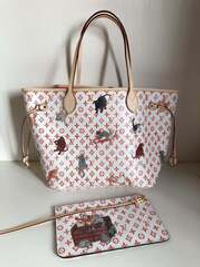 Louis Vuitton Neverfull MM