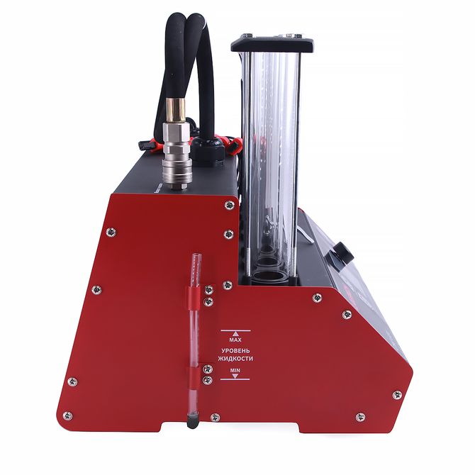 LAUNCH (LNC-179) Установка для диагностики форсунок CNC 604