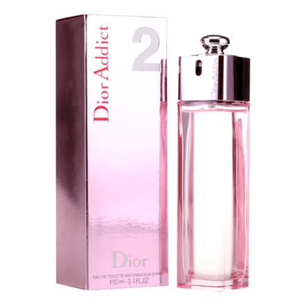 Dior “Addict 2” отдушка (Франция)