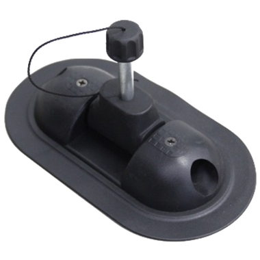 Уключина весла поворотная Мастер Лодок