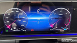 Mercedes-Benz GLE-Class W167 GLE450d 4MATIC Coupe (12.2023)