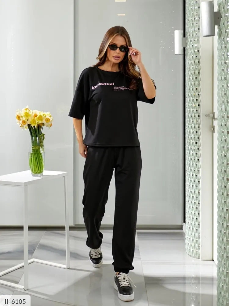 Костюм II-8042 Фабрика Моды