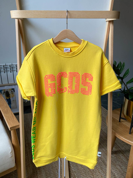 Свитшот GSDS mini, 140