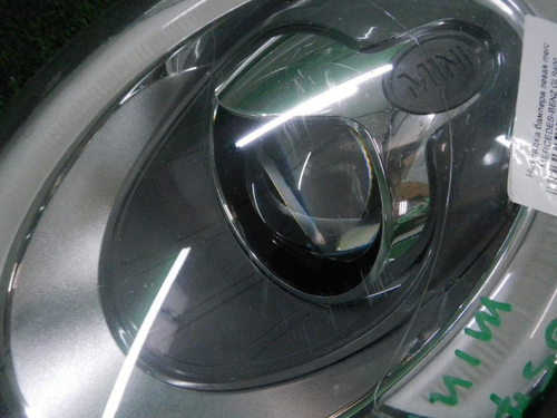 Фара левая Mini Hatch F56 (2013-2018) LED