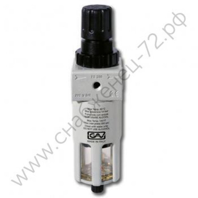 Фильтр GAV FR-200 3/8