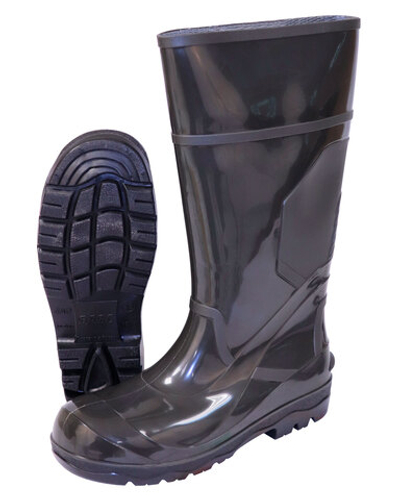 Сапоги ПВХ НМС КЩС с ПК, высота 40 см - ПОД ЗАКАЗ