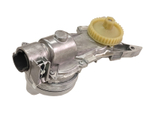 Редуктор для комбайна Kenwood Chef KM330, KMC500