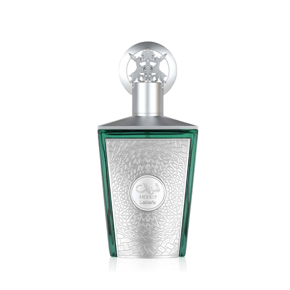 Lattafa Sherif Eau De Parfum 100 ml (man)