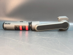 Стабилизатор Zhiyun Smooth-X Essential Combo SMX