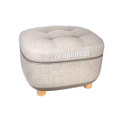 Массажер для ног YAMAGUCHI Capsula бежевый