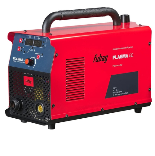 Аппарат плазменной резки Fubag Plasma 50 Air 46123.2