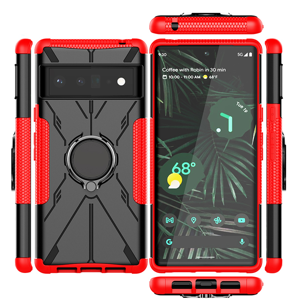 Чехол Panzer Case для Google Pixel 6 Pro