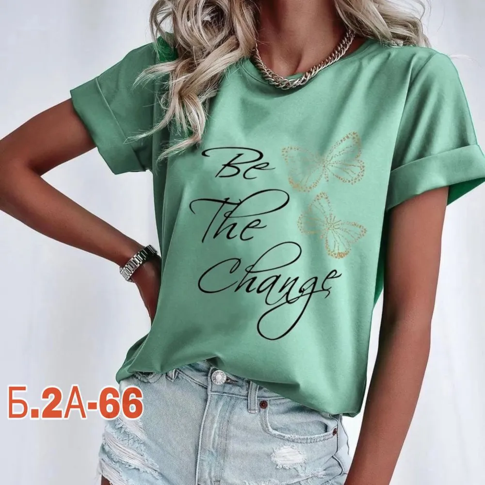 Футболка 6824912 Fabrika