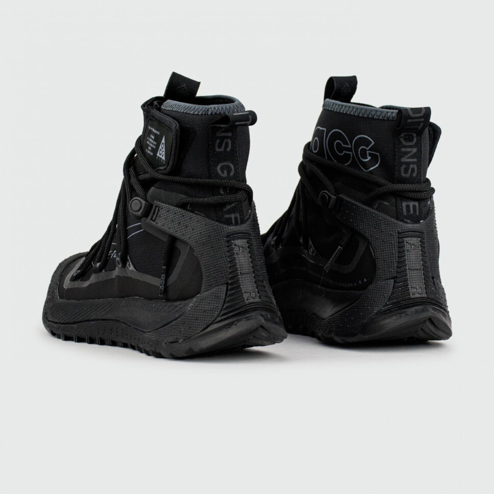 кроссовки Nike ACG Terra Antarktik Black