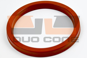 Уплотнение поршня УП-14 (110x130x12) FKM