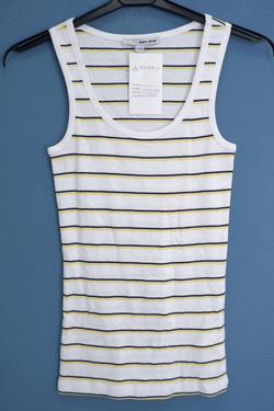 Майка Tally Weijl в полоску 40 размер, новая